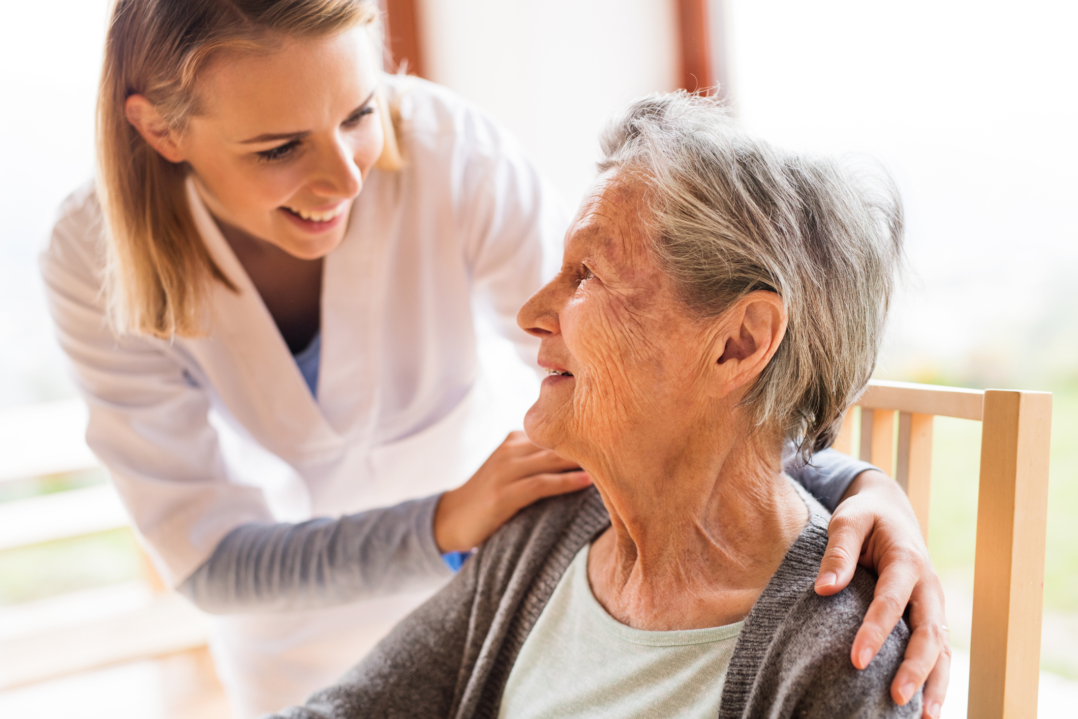 Home care